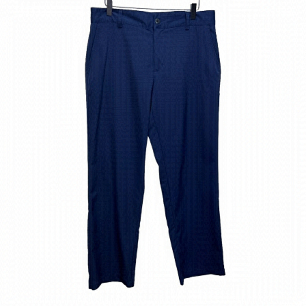Adidas Blue Climate Lightweight Pants Size 32